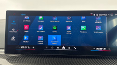 BMW M4 xDrive Competition M 2dr Step Auto Petrol Coupe